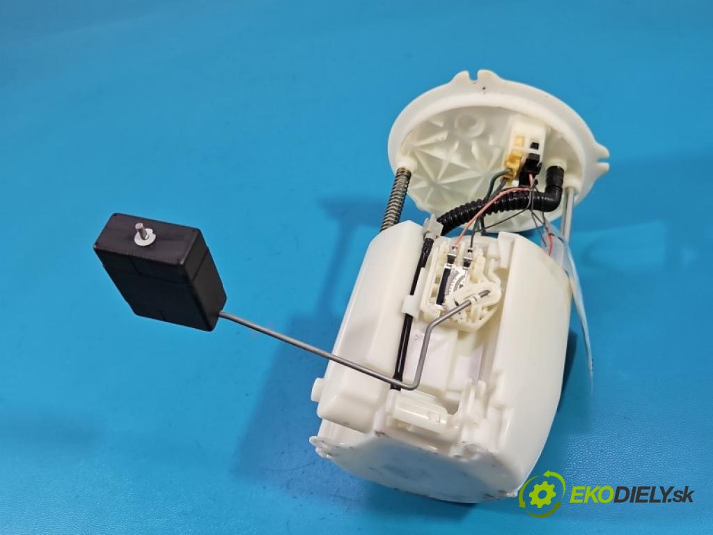 Mazda 5 2005-2010 2.0 16V 145 HP manual 107 kW 1999 cm3 5- čerpadlo palivo 101962-0391