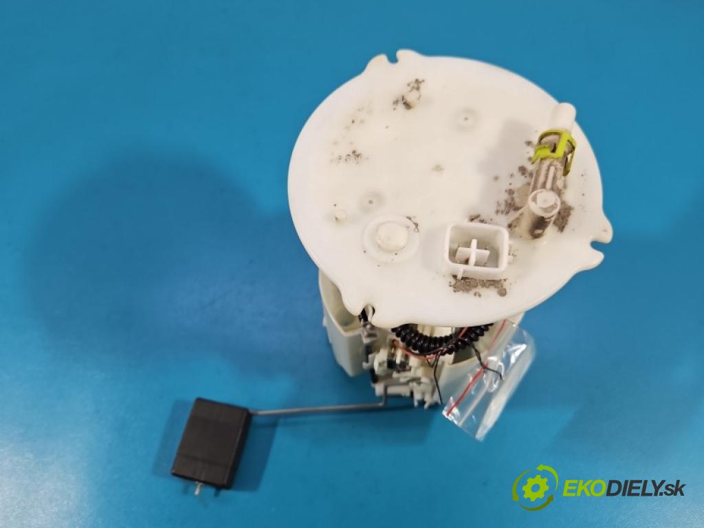Mazda 5 2005-2010 2.0 16V 145 HP manual 107 kW 1999 cm3 5- čerpadlo palivo 101962-0391