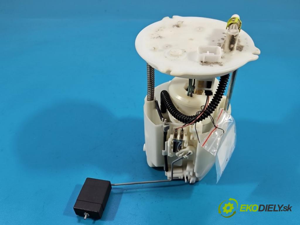 Mazda 5 2005-2010 2.0 16V 145 HP manual 107 kW 1999 cm3 5- čerpadlo palivo 101962-0391