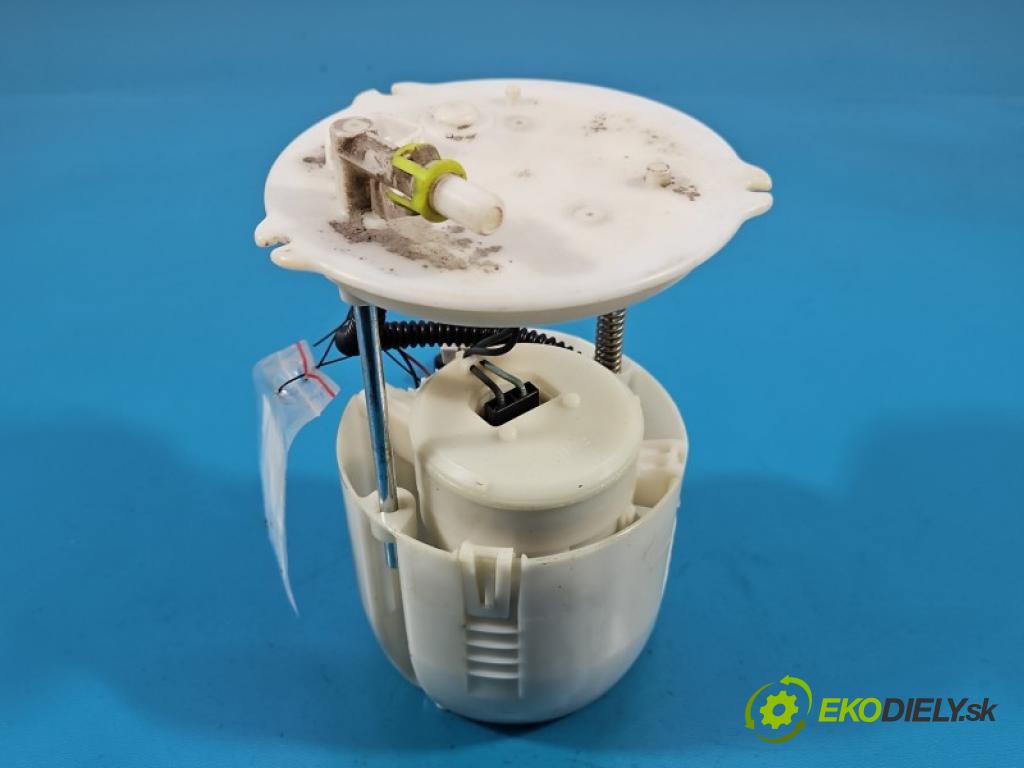 Mazda 5 2005-2010 2.0 16V 145 HP manual 107 kW 1999 cm3 5- čerpadlo palivo 101962-0391