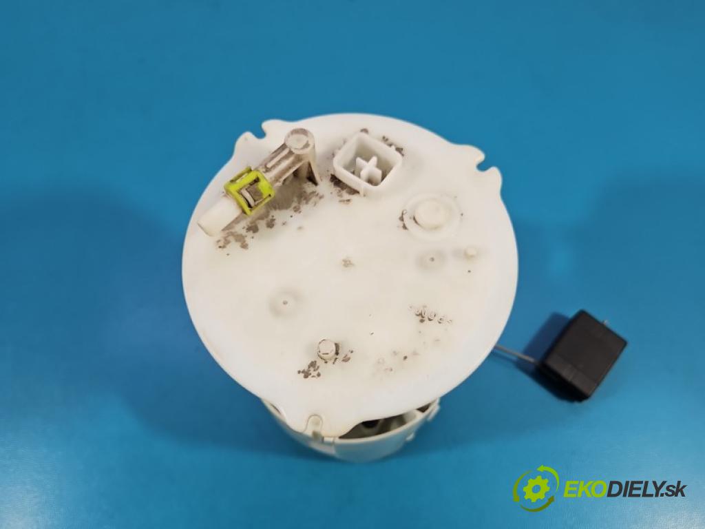 Mazda 5 2005-2010 2.0 16V 145 HP manual 107 kW 1999 cm3 5- čerpadlo palivo 101962-0391