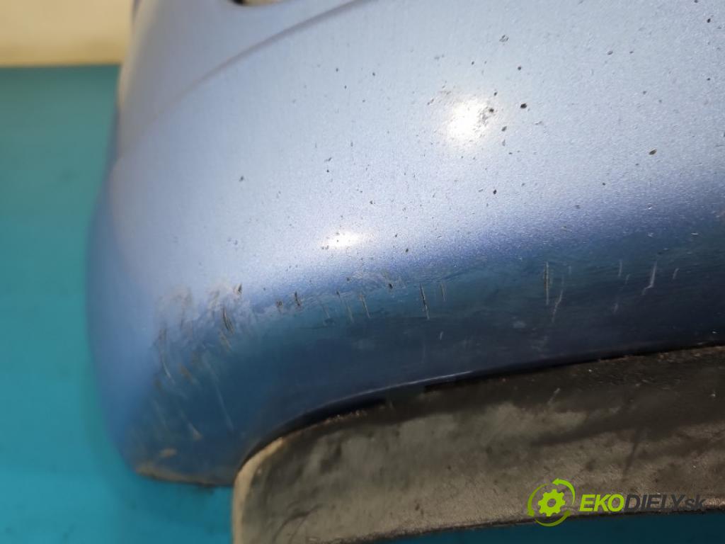 Kia Picanto I 2003-2011 1.1b 65 HP manual 48 kW 1086 cm3 5- nárazník predné  (Kľučka dverí ostatné)