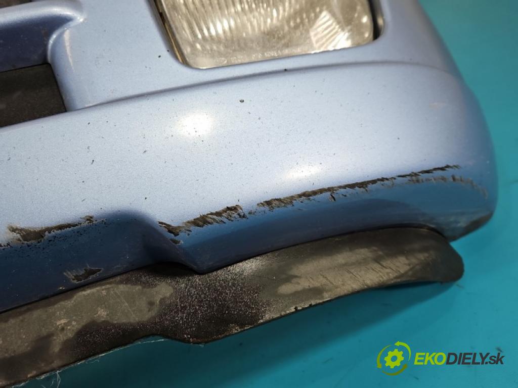 Kia Picanto I 2003-2011 1.1b 65 HP manual 48 kW 1086 cm3 5- nárazník predné  (Kľučka dverí ostatné)