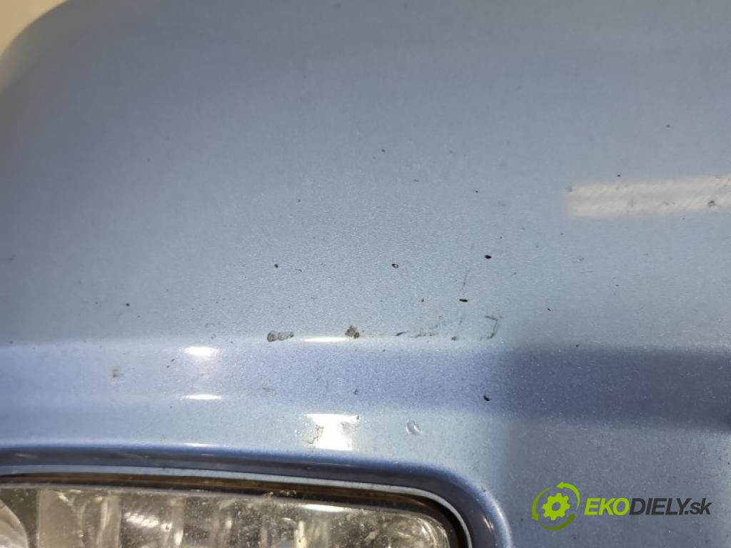 Kia Picanto I 2003-2011 1.1b 65 HP manual 48 kW 1086 cm3 5- nárazník predné  (Kľučka dverí ostatné)