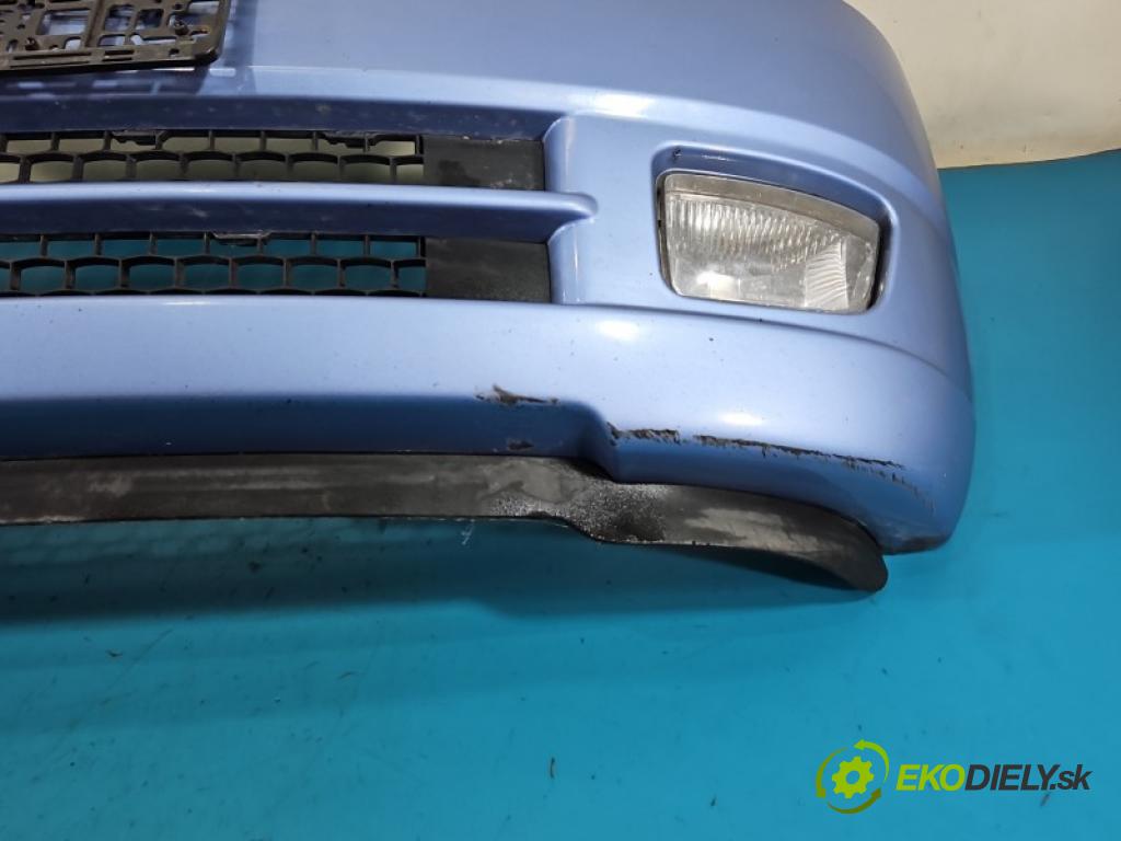 Kia Picanto I 2003-2011 1.1b 65 HP manual 48 kW 1086 cm3 5- nárazník predné  (Kľučka dverí ostatné)