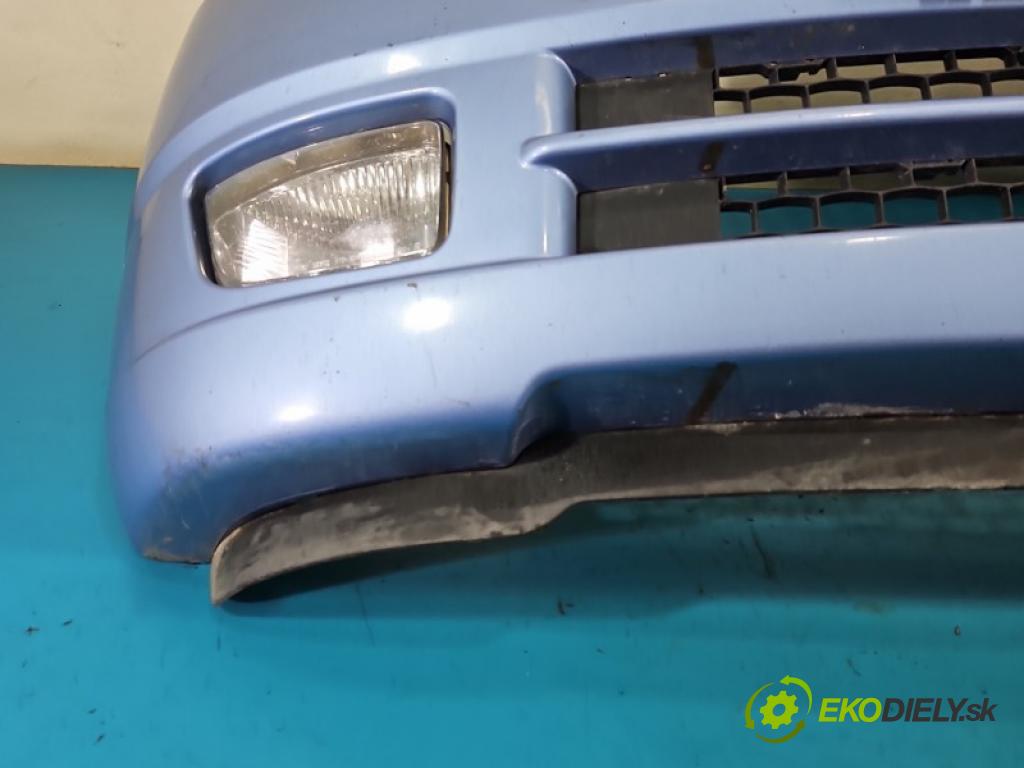 Kia Picanto I 2003-2011 1.1b 65 HP manual 48 kW 1086 cm3 5- nárazník predné  (Kľučka dverí ostatné)