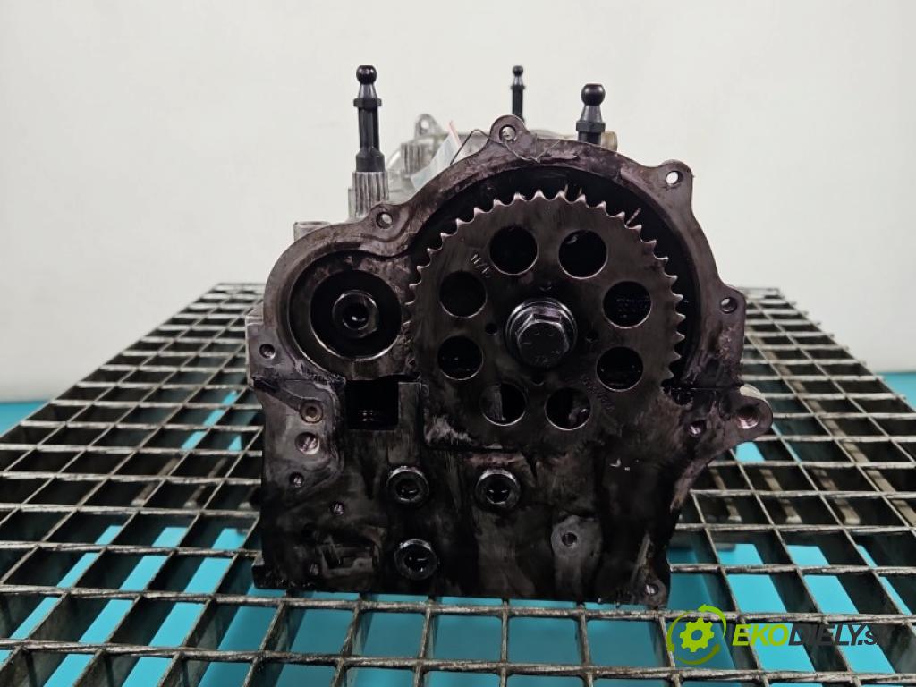 Opel Astra III 2004-2014 1.3 cdti 90 hp manual 66 kW 1248 cm3 3- hlava motoru Z13DTH