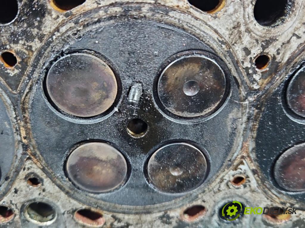 Opel Astra III 2004-2014 1.3 cdti 90 hp manual 66 kW 1248 cm3 3- hlava motoru Z13DTH