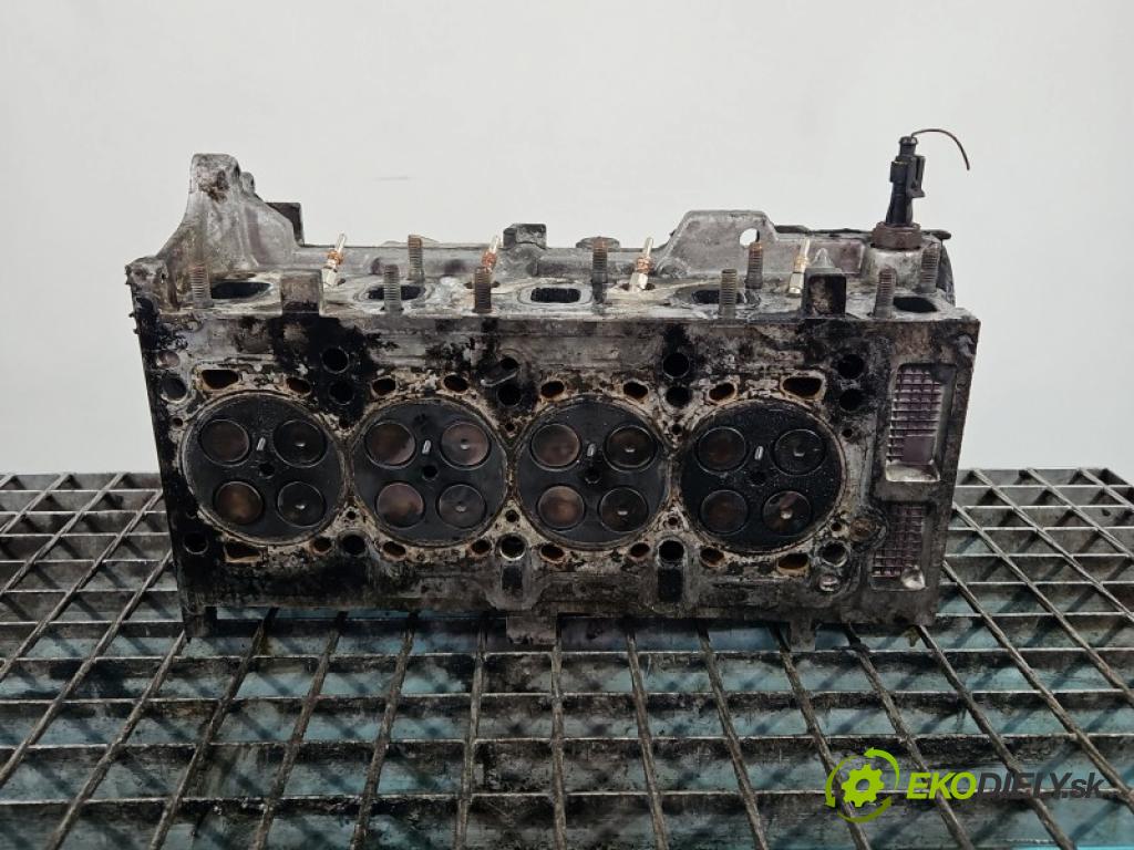 Opel Astra III 2004-2014 1.3 cdti 90 hp manual 66 kW 1248 cm3 3- hlava motoru Z13DTH