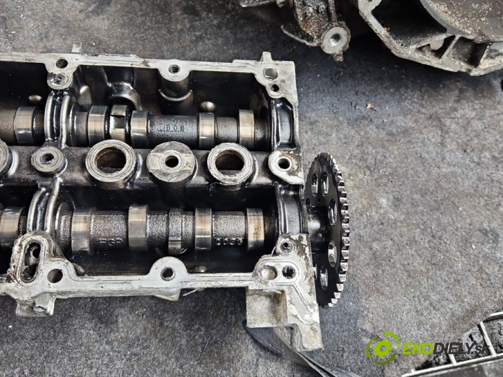 Opel Astra III 2004-2014 1.3 cdti 90 hp manual 66 kW 1248 cm3 3- hlava motoru Z13DTH