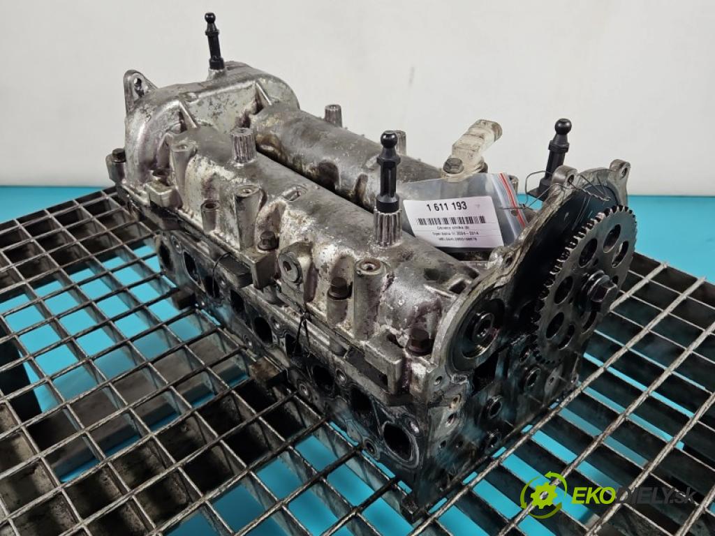 Opel Astra III 2004-2014 1.3 cdti 90 hp manual 66 kW 1248 cm3 3- hlava motoru Z13DTH