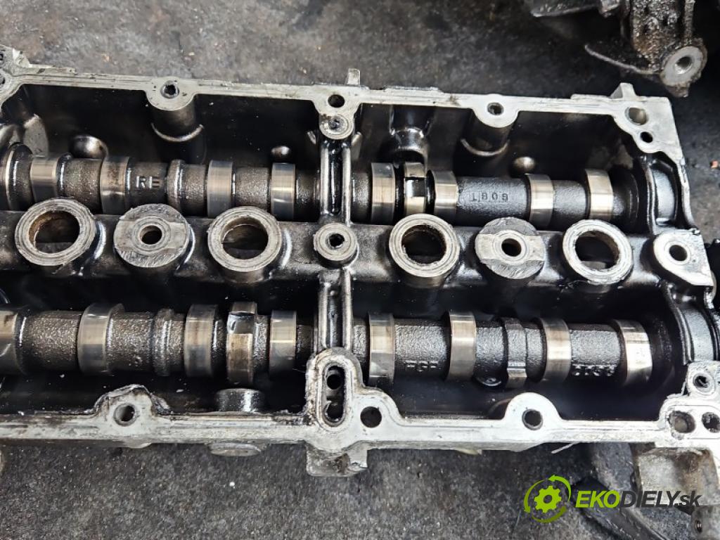 Opel Astra III 2004-2014 1.3 cdti 90 hp manual 66 kW 1248 cm3 3- hlava motoru Z13DTH
