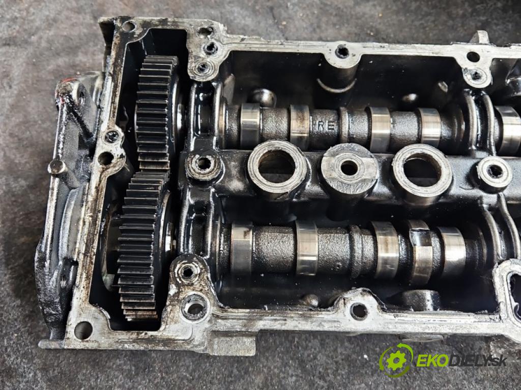 Opel Astra III 2004-2014 1.3 cdti 90 hp manual 66 kW 1248 cm3 3- hlava motoru Z13DTH
