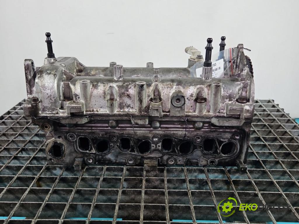 Opel Astra III 2004-2014 1.3 cdti 90 hp manual 66 kW 1248 cm3 3- hlava motoru Z13DTH