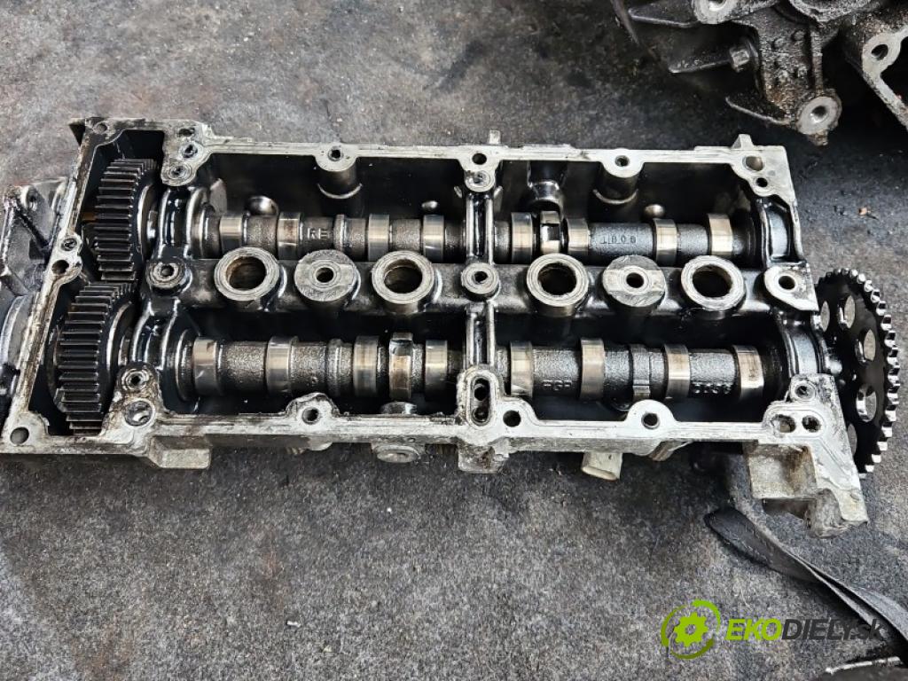 Opel Astra III 2004-2014 1.3 cdti 90 hp manual 66 kW 1248 cm3 3- hlava motoru Z13DTH