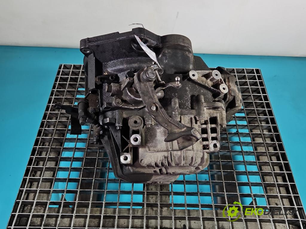 Opel Astra III 2004-2014 1.3 cdti 90 HP manual 66 kW 1248 cm3 3- prevodovka stupeň,rýchlosť manual M20