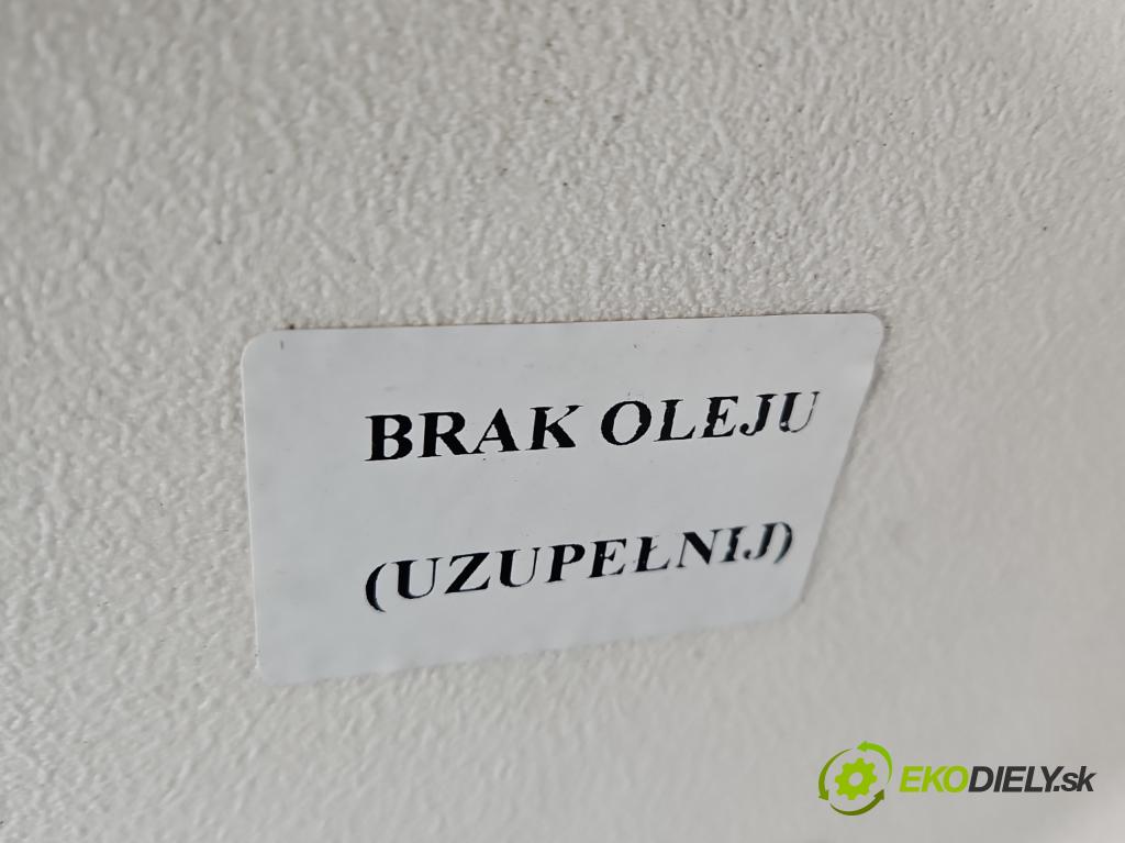 Opel Astra III 2004-2014 1.3 cdti 90 HP manual 66 kW 1248 cm3 3- prevodovka stupeň,rýchlosť manual M20