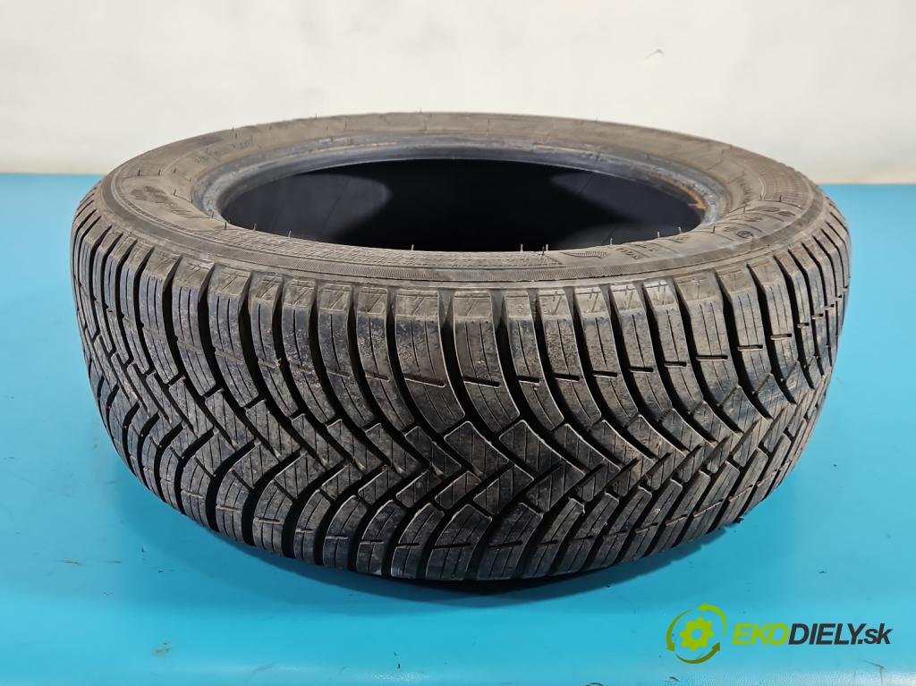 Opel Astra III 2004-2014 1.3 cdti 90 HP manual 66 kW 1248 cm3 3- pneumatika celoročné pár