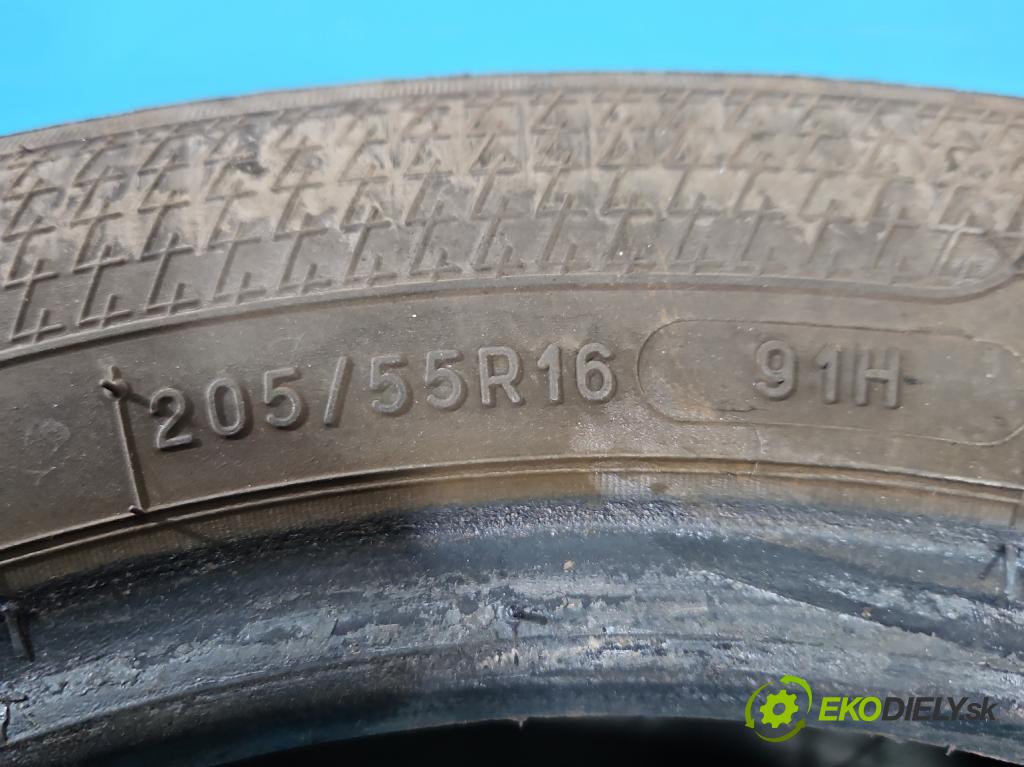 Opel Astra III 2004-2014 1.3 cdti 90 HP manual 66 kW 1248 cm3 3- pneumatika celoročné pár