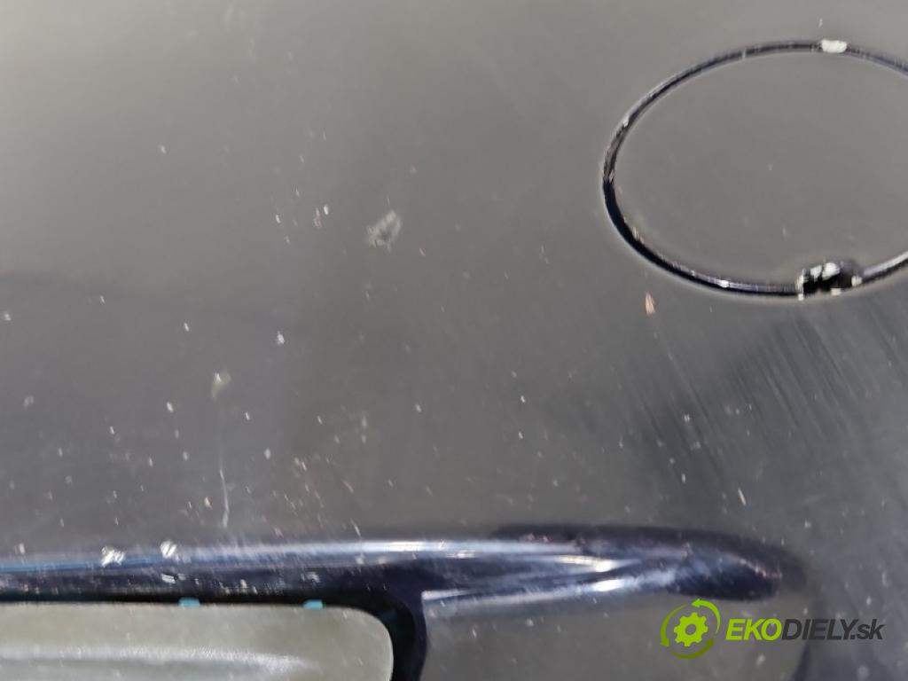 Ford Mondeo Mk4 2007-2014 1.8 tdci 101 hp manual 74 kW 1799 cm3 5- nárazník přední  (Klika dveří ostatní)