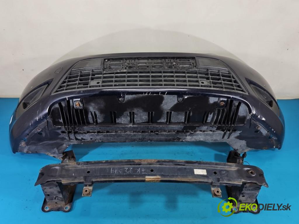 Ford Mondeo Mk4 2007-2014 1.8 tdci 101 hp manual 74 kW 1799 cm3 5- nárazník přední  (Klika dveří ostatní)