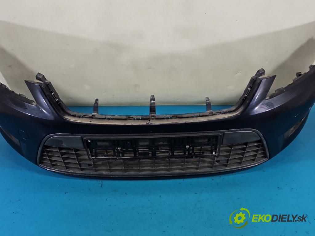 Ford Mondeo Mk4 2007-2014 1.8 tdci 101 hp manual 74 kW 1799 cm3 5- nárazník přední  (Klika dveří ostatní)