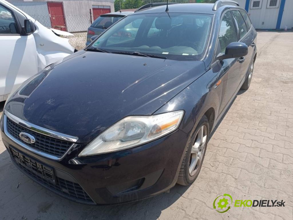 Ford Mondeo Mk4 2007-2014 1.8 tdci 101 hp manual 74 kW 1799 cm3 5- nárazník přední  (Klika dveří ostatní)