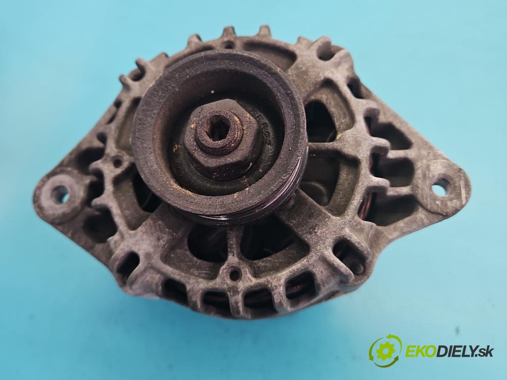 Kia Picanto I 2003-2011 1.1b 65 hp manual 48 kW 1086 cm3 5- Alternator 37300-02551 (Alternátor)