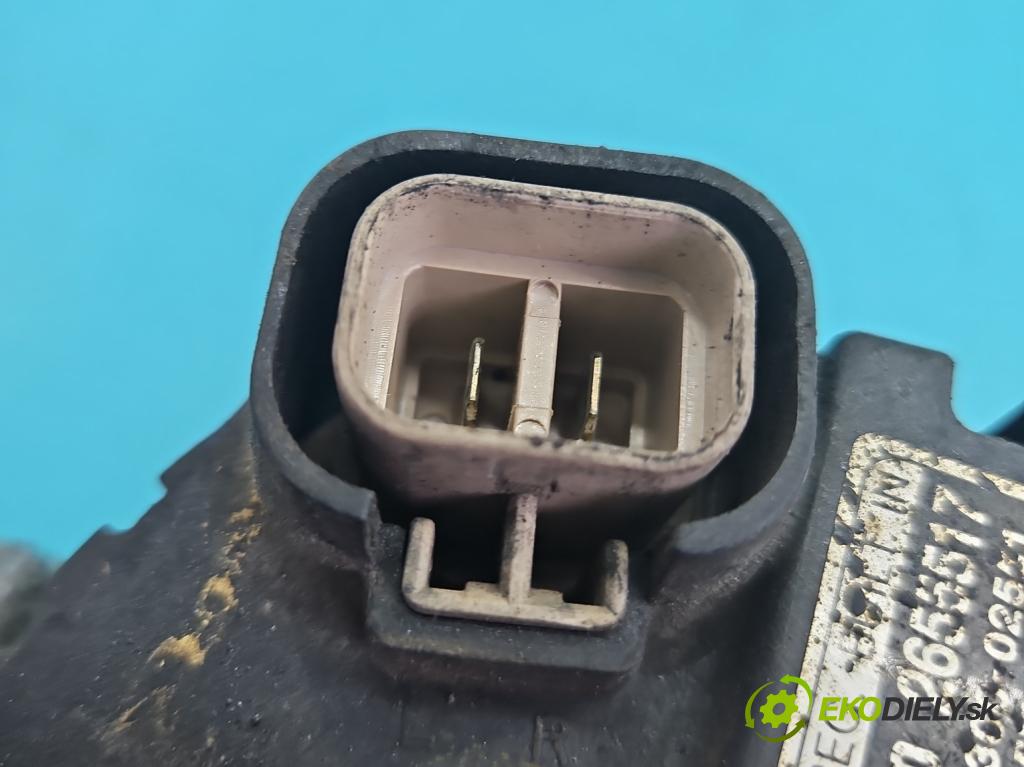 Kia Picanto I 2003-2011 1.1b 65 hp manual 48 kW 1086 cm3 5- Alternator 37300-02551 (Alternátor)