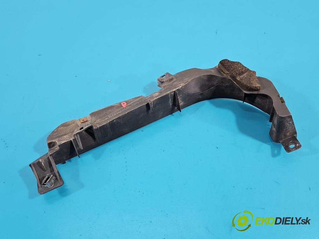 Porsche Panamera I 970 2009-2016 3.6 V6 310 hp automatic 228 kW 3605 cm3 5- kryt plastová 97057241502