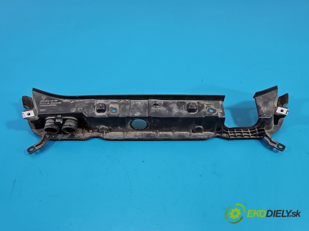 Porsche Panamera I 970 2009-2016 3.6 V6 310 hp automatic 228 kW 3605 cm3 5- kryt plastová 97057241502