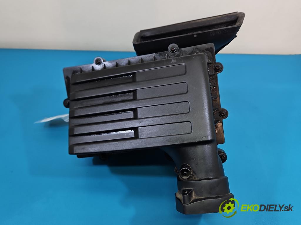 Skoda Octavia III 2013- 2.0 tdi 184hp automatic 135 kW 1968 cm3 5- obal filtra vzduchu 5Q0129618B (Obal vzduchového filtra)