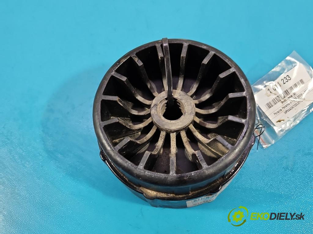 Porsche Panamera I 970 2009-2016 3.6 V6 310HP automatic 228 kW 3605 cm3 5- Upevnenie: 970333431