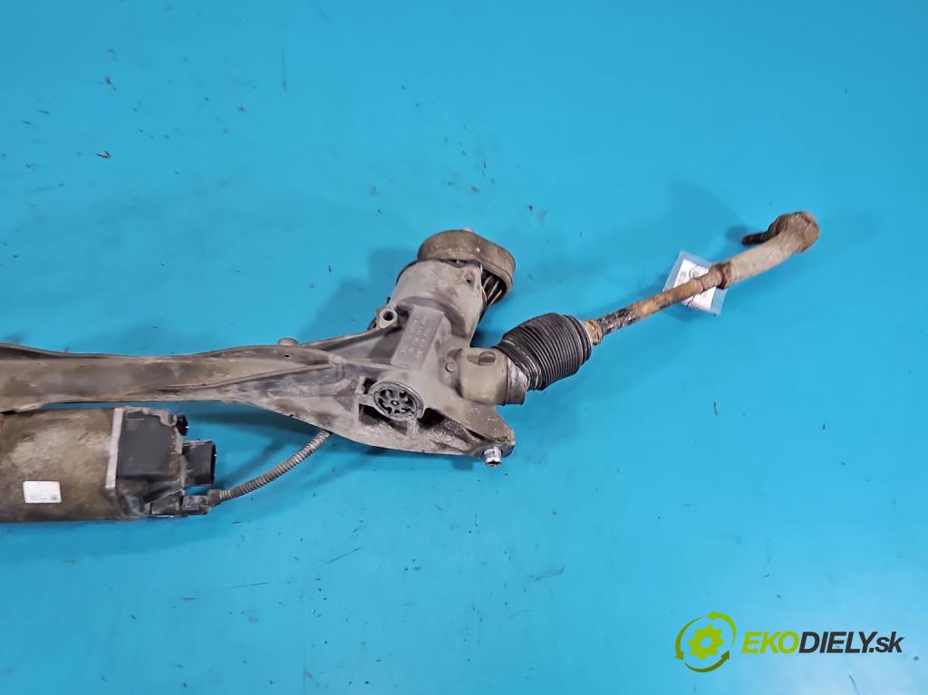 Vw Golf VII 2012-2020 1.4 TSI 140 HP manual 103 kW 1395 cm3 5- Ozubené kolo: volant 5Q1423051AD