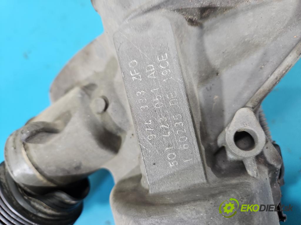 Vw Golf VII 2012-2020 1.4 TSI 140 HP manual 103 kW 1395 cm3 5- Ozubené kolo: volant 5Q1423051AD