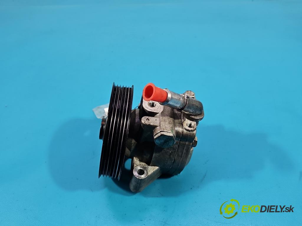 Ford Mondeo Mk4 2007-2014 1.8 tdci 101 HP manual 74 kW 1799 cm3 5- čerpadlo posilovač  (Servočerpadlo)