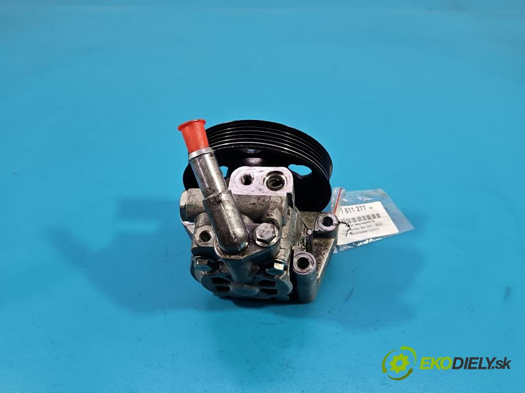 Ford Mondeo Mk4 2007-2014 1.8 tdci 101 HP manual 74 kW 1799 cm3 5- čerpadlo posilovač  (Servočerpadlo)