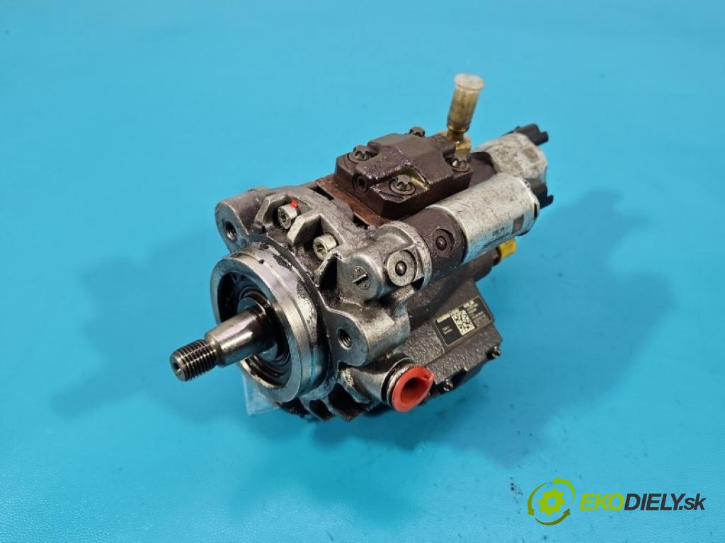 Ford Mondeo Mk4 2007-2014 1.8 tdci 101 HP manual 74 kW 1799 cm3 5- čerpadlo vstrekovacia 4M5Q9B395AE (Vstrekovacie čerpadlo)