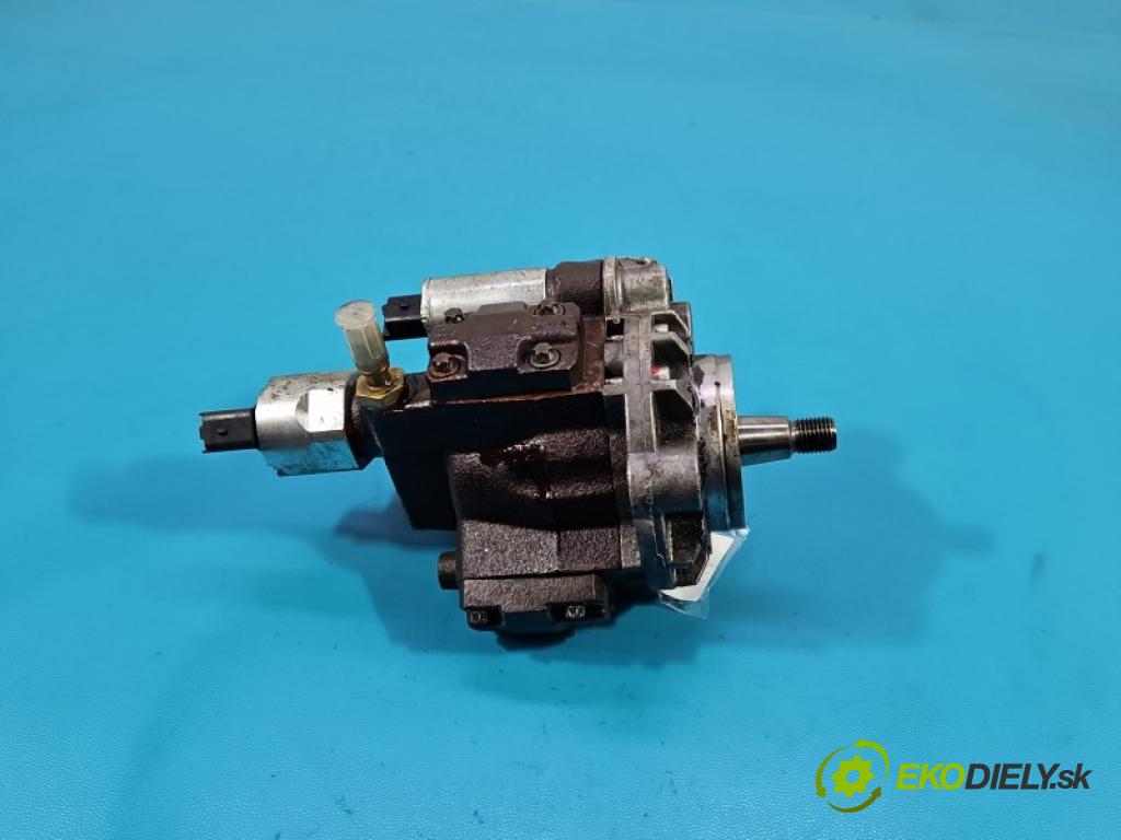 Ford Mondeo Mk4 2007-2014 1.8 tdci 101 HP manual 74 kW 1799 cm3 5- čerpadlo vstrekovacia 4M5Q9B395AE (Vstrekovacie čerpadlo)