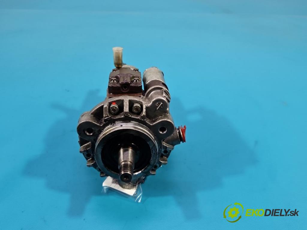 Ford Mondeo Mk4 2007-2014 1.8 tdci 101 HP manual 74 kW 1799 cm3 5- čerpadlo vstrekovacia 4M5Q9B395AE (Vstrekovacie čerpadlo)