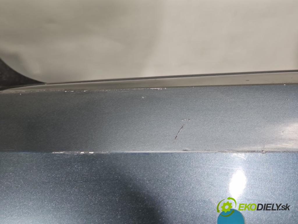 Skoda Octavia III 2013- 2.0 tdi 184 hp automatic 135 kW 1968 cm3 5- nárazník zadní 5E5807421B (Klika dveří ostatní)