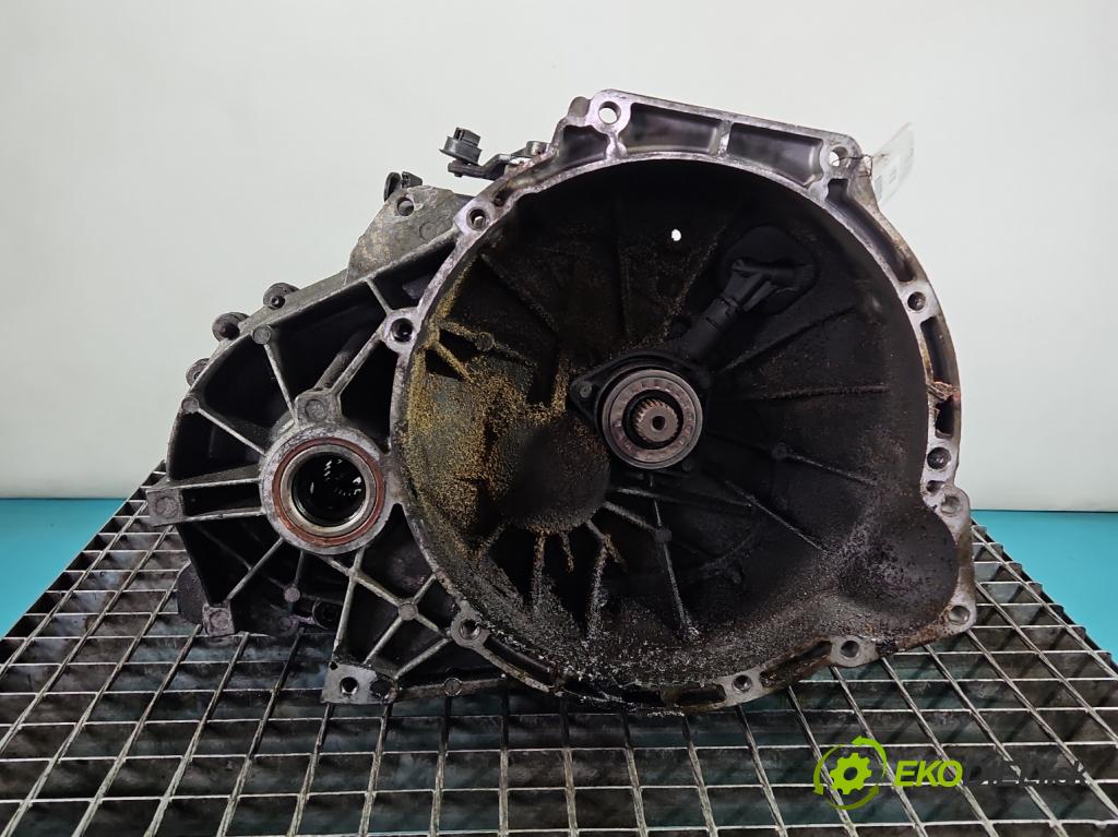 Ford Mondeo Mk4 2007-2014 1.8 tdci 101 HP manual 74 kW 1799 cm3 5- prevodovka stupeň,rýchlosť manual 6G9R 7002 BC