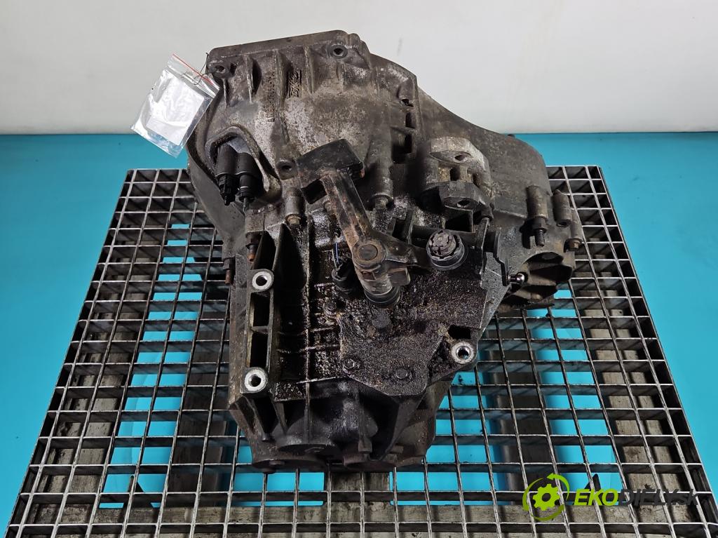 Ford Mondeo Mk4 2007-2014 1.8 tdci 101 HP manual 74 kW 1799 cm3 5- prevodovka stupeň,rýchlosť manual 6G9R 7002 BC