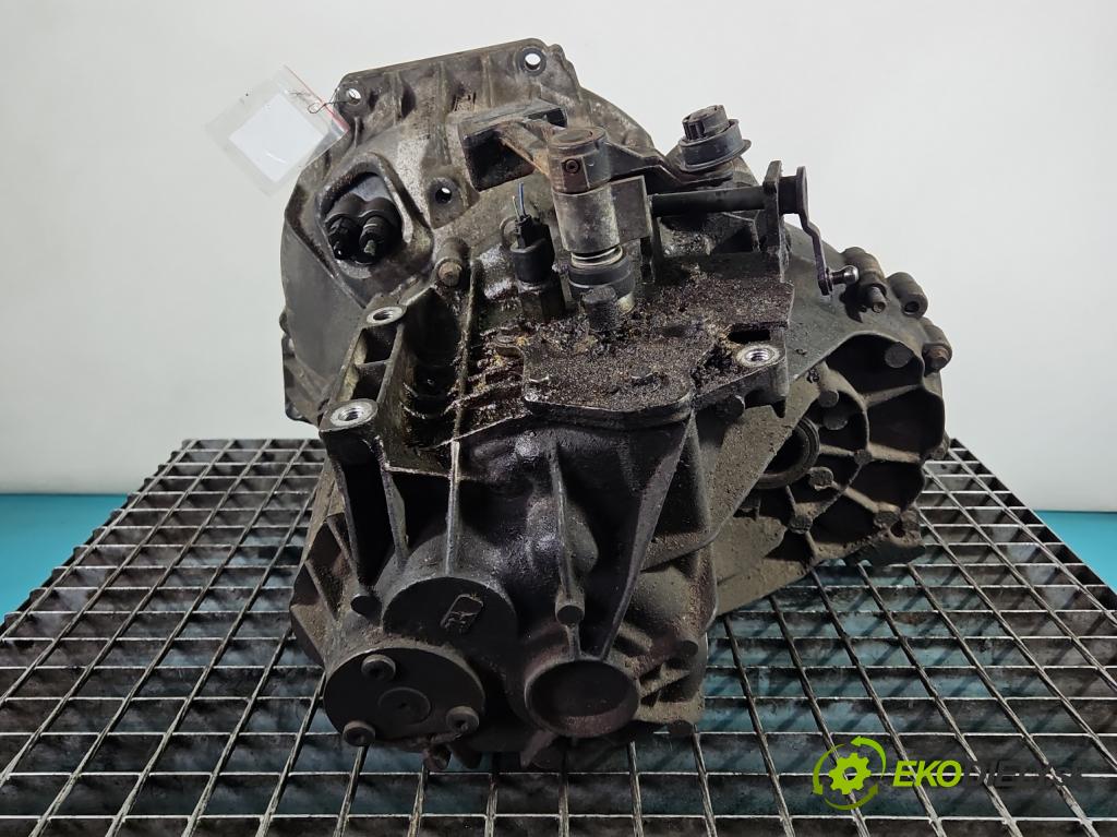 Ford Mondeo Mk4 2007-2014 1.8 tdci 101 HP manual 74 kW 1799 cm3 5- prevodovka stupeň,rýchlosť manual 6G9R 7002 BC