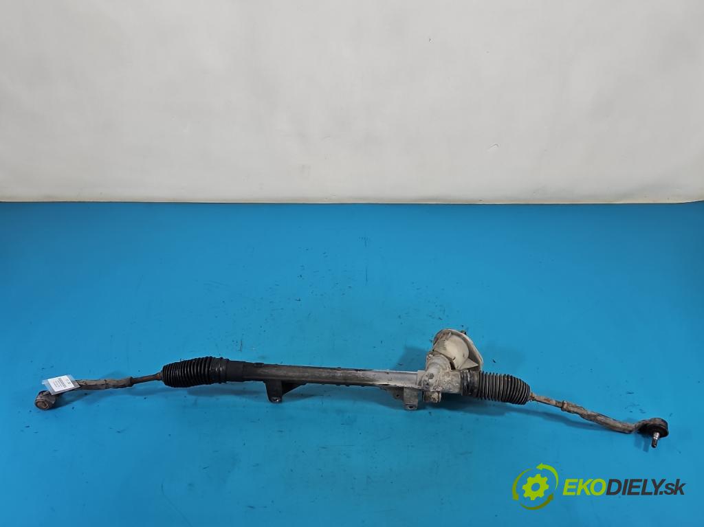 Renault Kangoo II 2008- 1.5 dci 68 HP manual 50 kW 1461 cm3 4- Ozubené kolo: volant