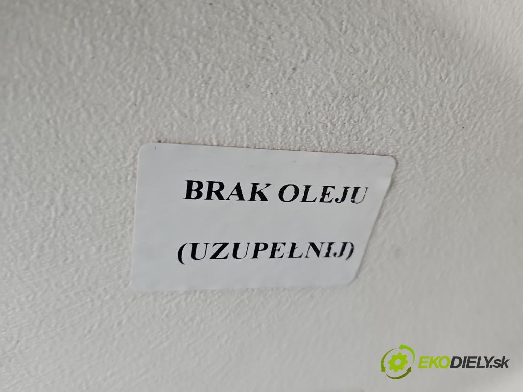 Bmw X3 F25 2010-2017 2.0d 184 hp automatic 135 kW 1995 cm3 5- Redukce: 7619776