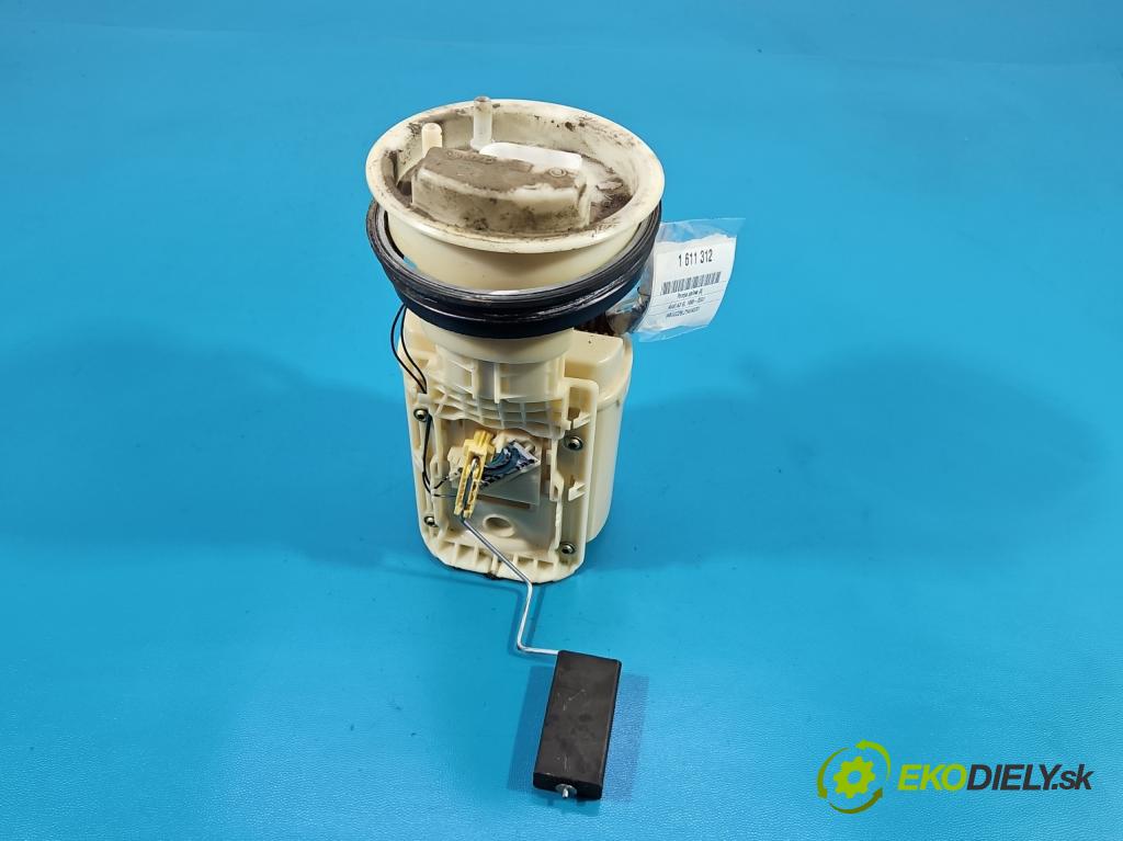 Audi A3 8L 1996-2003 1.6 8v 101 HP manual 74 kW 1595 cm3 5- čerpadlo palivo 1J0919051H