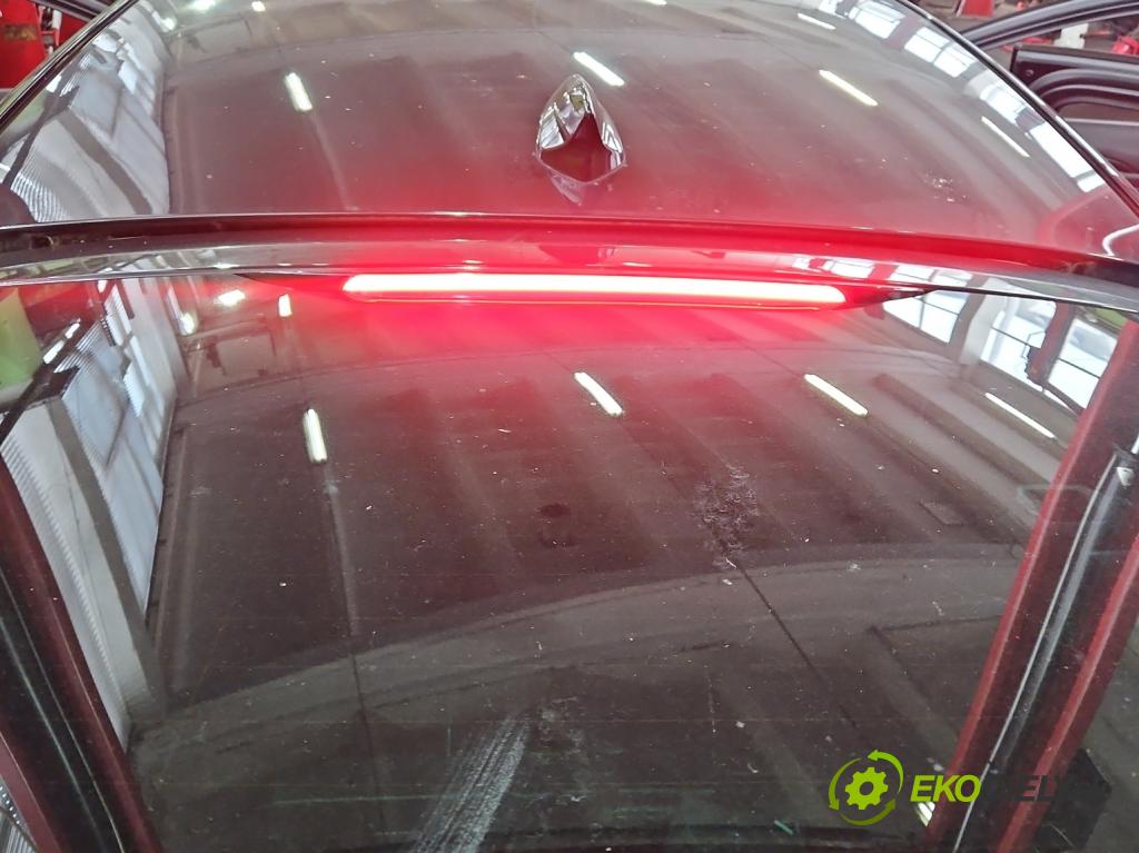 Opel Insignia B 2017-2022 2.0 CDTI 170 HP manual 125 kW 1956 cm3 5- světlo: stop: 39121284