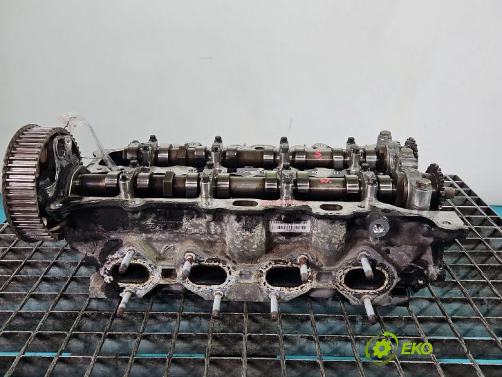 Opel Zafira C 2012-2019 Tourer 2.0 cdti B20DTH 170 hp manual 125 kW 1956 cm3 5- hlava motoru 55599663