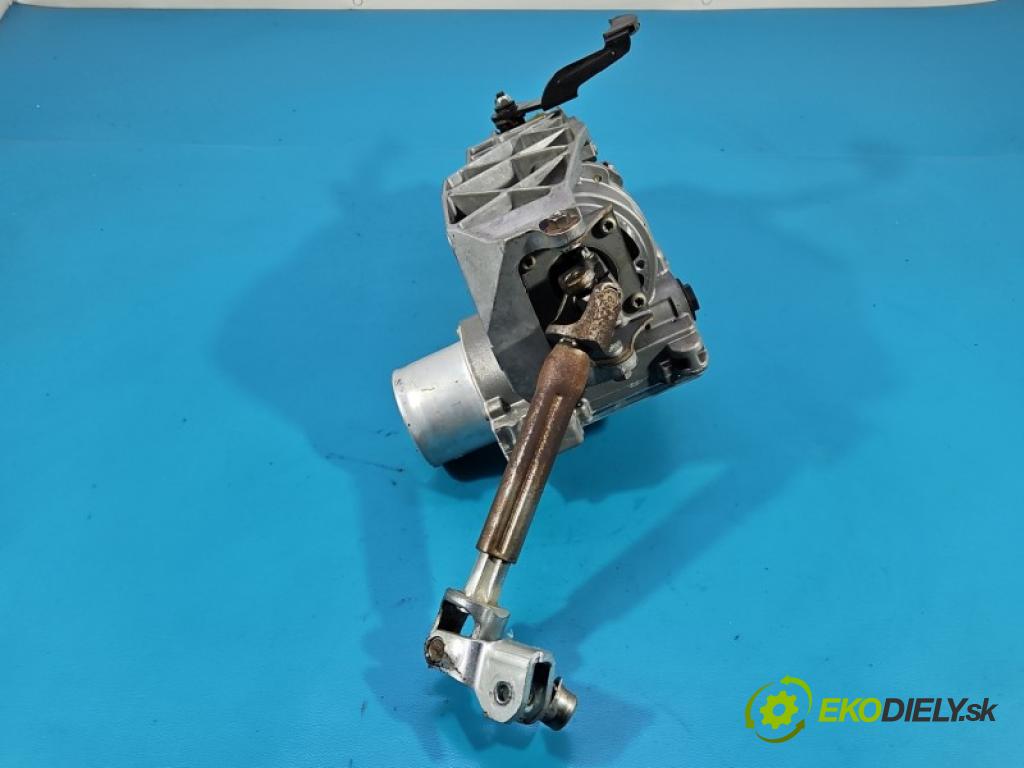 Renault Megane II 2003-2008 2.0 dci 150 HP manual 110 kW 1995 cm3 5- čerpadlo posilovač 8200445347 (Servočerpadlo)